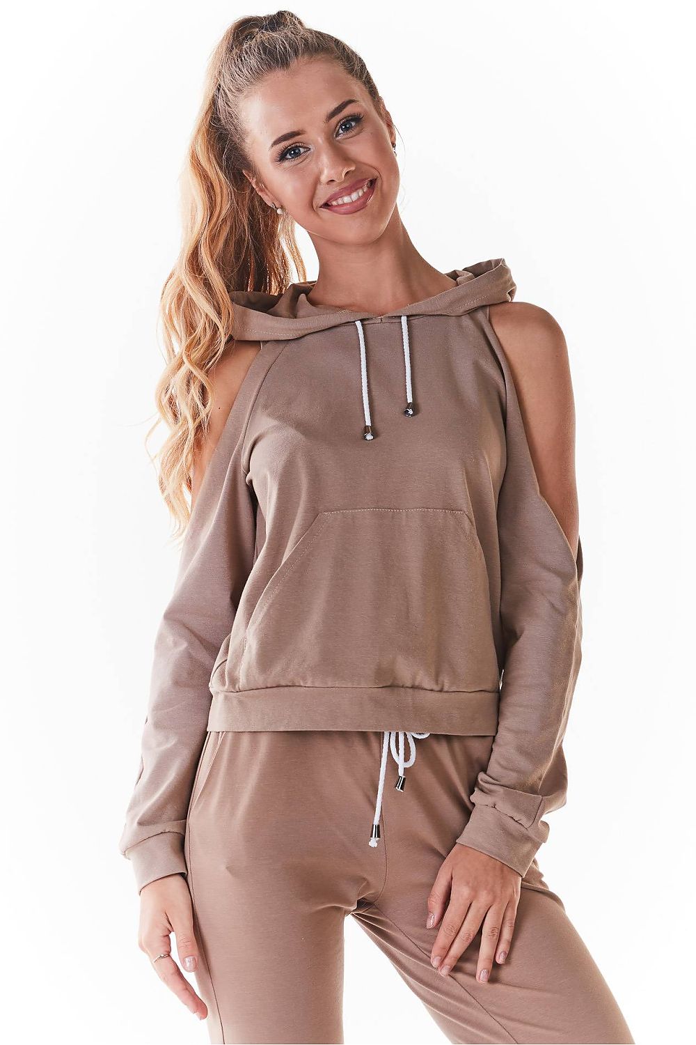 Sweatshirt model 231482 Infinite You